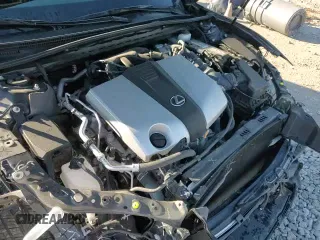 ✅ 2022 Lexus ES 350 • VIN: 58ADZ1B14NU119662 • Lot: 90487905. Listed on Copart with 27,958 mi. Free auction sales archive from the USA and detailed vehicle history report at DreamBid. Image 14.