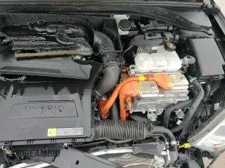 ✅ 2019 Hyundai Ioniq SEL • VIN: KMHC75LC0KU134817 • Lot: 51964555. Wystawiony na Copart z przebiegiem 95 837 mil. Bezpłatny archiwum sprzedaży aukcyjnych z USA i szczegółowy raport historii pojazdu na DreamBid. Zdjęcie 15.