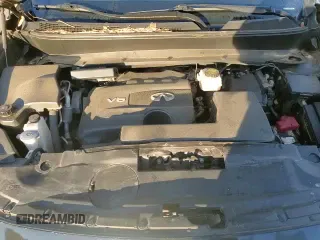 ✅ 2017 Infiniti QX60 • VIN: 5N1DL0MM1HC506626 • Лот: 82248815. Опубликован ранее на Copart с пробегом 109 869 миль. Бесплатный доступ к архиву аукционных продаж из США и подробный отчёт об истории автомобиля на DreamBid. Изображение 15.