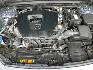 ✅ 2025 Mazda CX-30 S Carbon Edition • VIN: 3MVDMBCM5SM788515 • Lot: 80493145. Listed on Copart with 14,212 mi. Free auction sales archive from the USA and detailed vehicle history report at DreamBid. Image 15.