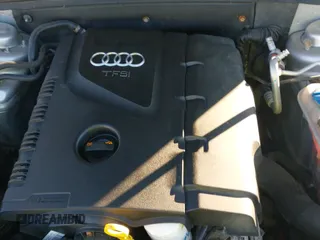 ✅ 2013 Audi A4 Premium Plus • VIN: WAUFFAFL3DA060979 • Lot: 43743729. Listed on IAAI with 110,536 mi. Free auction sales archive from the USA and detailed vehicle history report at DreamBid. Image 13.