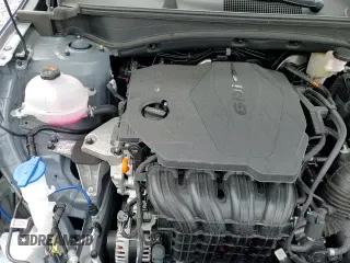 ✅ 2025 Kia Sportage EX • VIN: 5XYK33DF2SG320515 • Lot: 80820135. Listed on Copart with 2,817 mi. Free auction sales archive from the USA and detailed vehicle history report at DreamBid. Image 16.