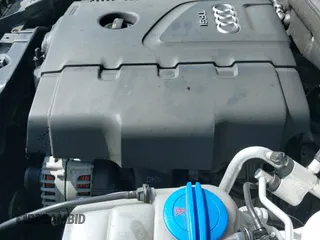 ✅ 2014 Audi allroad A4 Premium Plus • VIN: WA1UFAFL4EA073150 • Lot: 41913548. Listed on IAAI with 97,509 mi. Free auction sales archive from the USA and detailed vehicle history report at DreamBid. Image 21.