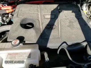 ✅ 2023 Toyota Sequoia SR5 • VIN: 7SVAAABA3PX016245 • Лот: 81304765. Опубликован ранее на Copart с пробегом 34 657 миль. Бесплатный доступ к архиву аукционных продаж из США и подробный отчёт об истории автомобиля на DreamBid. Изображение 16.