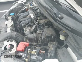 ✅ 2015 Honda Fit EX-L • VIN: 3HGGK5H84FM723826 • Lot: 42914813. Wystawiony na IAAI z przebiegiem 133 265 mil. Bezpłatny archiwum sprzedaży aukcyjnych z USA i szczegółowy raport historii pojazdu na DreamBid. Zdjęcie 19.