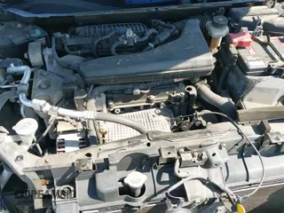 ✅ 2018 Nissan Rogue SV • VIN: 5N1AT2MT6JC797443 • Lot: 43400142. Listed on IAAI with 85,184 mi. Free auction sales archive from the USA and detailed vehicle history report at DreamBid. Image 19.