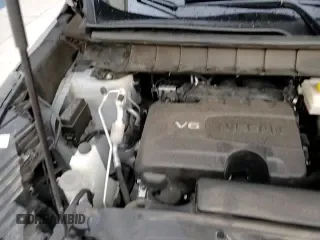 ✅ 2023 Nissan Pathfinder Platinum • VIN: 5N1DR3DK9PC211108 • Lot: 86496625. Wystawiony na Copart z przebiegiem 81 246 mil. Bezpłatny archiwum sprzedaży aukcyjnych z USA i szczegółowy raport historii pojazdu na DreamBid. Zdjęcie 14.