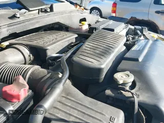 ✅ 2005 Dodge Durango SXT • VIN: 1D4HB38N25F579014 • Лот: 43543456. Опубликован ранее на IAAI с пробегом 123 630 миль. Бесплатный доступ к архиву аукционных продаж из США и подробный отчёт об истории автомобиля на DreamBid. Изображение 12.