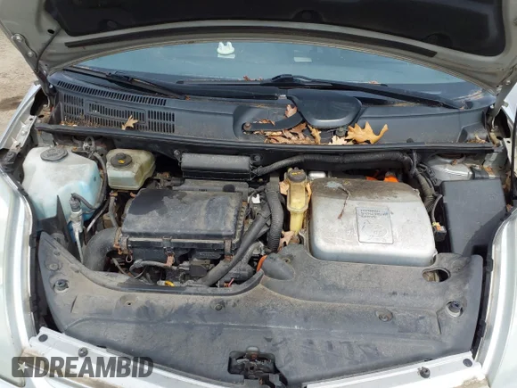 ✅ 2008 Toyota Prius • VIN: JTDKB20U783355968 • Лот: 44882945. Опубликован ранее на IAAI с пробегом 183 214 миль. Бесплатный доступ к архиву аукционных продаж из США и подробный отчёт об истории автомобиля на DreamBid. Изображение 10.
