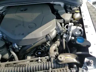 ✅ 2024 Ineos Grenadier • VIN: SC6GM1CA9RF015458 • Lot: 71733045. Listed on Copart with 6,441 mi. Free auction sales archive from the USA and detailed vehicle history report at DreamBid. Image 15.