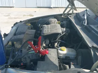 ✅ 2004 Dodge Dakota • VIN: 1D7FL16K24S504100 • Lot: 42792284. Listed on IAAI with 196,546 mi. Free auction sales archive from the USA and detailed vehicle history report at DreamBid. Image 19.