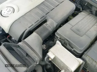 ✅ 2007 Volkswagen Passat Wolfsburg Edition • VIN: WVWAK73C37P007958 • Лот: 42622700. Опубликован ранее на IAAI с пробегом 121 486 миль. Бесплатный доступ к архиву аукционных продаж из США и подробный отчёт об истории автомобиля на DreamBid. Изображение 19.