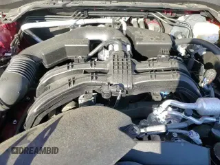 ✅ 2025 Subaru Forester Premium • VIN: JF2SLDDC7SH527969 • Лот: 86548415. Опубликован ранее на Copart с пробегом 5 077 миль. Бесплатный доступ к архиву аукционных продаж из США и подробный отчёт об истории автомобиля на DreamBid. Изображение 16.