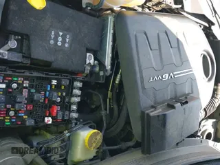 ✅ 2019 Jeep Cherokee Latitude • VIN: 1C4PJLCX6KD151264 • Lot: 42569951. Listed on IAAI with 114,934 mi. Free auction sales archive from the USA and detailed vehicle history report at DreamBid. Image 21.