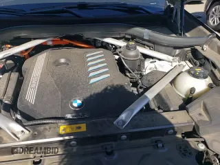 ✅ 2022 BMW X5 xDrive45e • VIN: 5UXTA6C09N9J22544 • Лот: 85134145. Опубликован ранее на Copart с пробегом 65 056 миль. Бесплатный доступ к архиву аукционных продаж из США и подробный отчёт об истории автомобиля на DreamBid. Изображение 14.