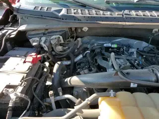 ✅ 2020 Ford F-150 XLT • VIN: 1FTEW1EP2LKD71766 • Лот: 81414405. Опубликован ранее на Copart с пробегом 122 366 миль. Бесплатный доступ к архиву аукционных продаж из США и подробный отчёт об истории автомобиля на DreamBid. Изображение 15.