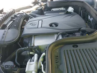 ✅ 2016 Mercedes-Benz GLC 300 • VIN: WDC0G4JB2GF030878 • Lot: 43136737. Listed on IAAI with 122,946 mi. Free auction sales archive from the USA and detailed vehicle history report at DreamBid. Image 18.