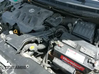 ✅ 2008 Nissan Versa S • VIN: 3N1BC13E08L418704 • Lot: 42508041. Listed on IAAI with 133,986 mi. Free auction sales archive from the USA and detailed vehicle history report at DreamBid. Image 15.