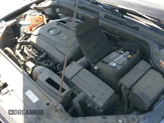 ✅ 2017 Volkswagen Jetta SEL • VIN: 3VWL17AJ7HM378851 • Lot: 43295570. Listed on IAAI with 61,971 mi. Free auction sales archive from the USA and detailed vehicle history report at DreamBid. Image 19.