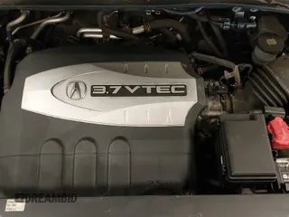 ✅ 2008 Acura MDX Sport • VIN: 2HNYD28748H549108 • Lot: 42332922. Listed on IAAI with 166,340 mi. Free auction sales archive from the USA and detailed vehicle history report at DreamBid. Image 19.