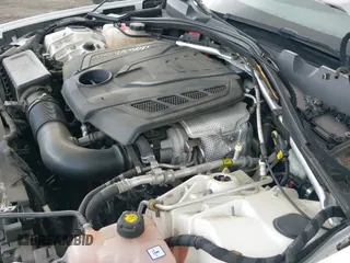 ✅ 2018 Alfa Romeo Giulia Ti Sport • VIN: ZARFAECNXJ7565673 • Lot: 42535974. Wystawiony na IAAI z przebiegiem 126 847 mil. Bezpłatny archiwum sprzedaży aukcyjnych z USA i szczegółowy raport historii pojazdu na DreamBid. Zdjęcie 20.