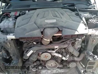 ✅ 2023 Porsche Cayenne • VIN: WP1BA2AY6PDA24035 • Lot: 81845575. Wystawiony na Copart z przebiegiem 59 496 mil. Bezpłatny archiwum sprzedaży aukcyjnych z USA i szczegółowy raport historii pojazdu na DreamBid. Zdjęcie 13.