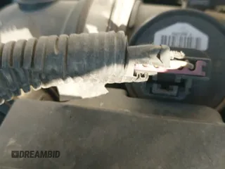 ✅ 2004 GMC Savana Cargo YF7 Upfitter • VIN: 1GDFG15T741231326 • Lot: 41114249. Wystawiony na IAAI z przebiegiem 291 492 mil. Bezpłatny archiwum sprzedaży aukcyjnych z USA i szczegółowy raport historii pojazdu na DreamBid. Zdjęcie 20.