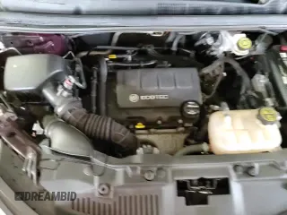 ✅ 2017 Buick Encore Preferred • VIN: KL4CJESB5HB116875 • Lot: 70895055. Wystawiony na Copart z przebiegiem 74 601 mil. Bezpłatny archiwum sprzedaży aukcyjnych z USA i szczegółowy raport historii pojazdu na DreamBid. Zdjęcie 16.