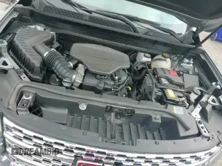 ✅ 2023 GMC Acadia Denali • VIN: 1GKKNPLS6PZ221113 • Lot: 69360975. Wystawiony na Copart z przebiegiem 37 293 mil. Bezpłatny archiwum sprzedaży aukcyjnych z USA i szczegółowy raport historii pojazdu na DreamBid. Zdjęcie 14.