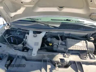 2011 Chevrolet Express Passenger 1LT с VIN 1GAZG1FGXB1161443, выставлен на аукционе Copart как лот 83894774 с пробегом 167 783 миль миль и Чистый • Clean title. История ставок и продаж доступна на DreamBid. Изображение 14.