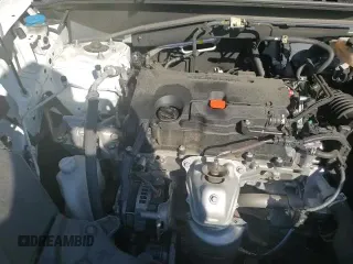 ✅ 2023 Honda HR-V EX-L • VIN: 3CZRZ1H72PM721359 • Lot: 83985625. Listed on Copart with 41,927 mi. Free auction sales archive from the USA and detailed vehicle history report at DreamBid. Image 14.