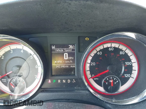 ✅ 2018 Dodge Grand Caravan GT • VIN: 2C4RDGEG4JR240802 • Lot: 44142349. Wystawiony na IAAI z przebiegiem 142 146 mil. Bezpłatny archiwum sprzedaży aukcyjnych z USA i szczegółowy raport historii pojazdu na DreamBid. Zdjęcie 7.