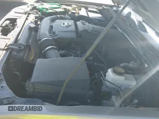 ✅ 2007 Nissan Xterra S • VIN: 5N1AN08UX7C531756 • Lot: 42818562. Wystawiony na IAAI z przebiegiem 209 325 mil. Bezpłatny archiwum sprzedaży aukcyjnych z USA i szczegółowy raport historii pojazdu na DreamBid. Zdjęcie 12.