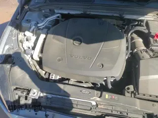 ✅ 2020 Volvo V60 • VIN: YV4102WKXL1039490 • Lot: 81857995. Listed on Copart with 76,784 mi. Free auction sales archive from the USA and detailed vehicle history report at DreamBid. Image 15.