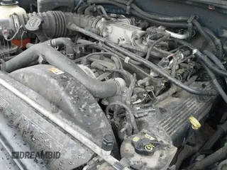 ✅ 2004 Ford Explorer Eddie Bauer • VIN: 1FMZU64W44UB24490 • Лот: 41566298. Опубликован ранее на IAAI с пробегом 119 126 миль. Бесплатный доступ к архиву аукционных продаж из США и подробный отчёт об истории автомобиля на DreamBid. Изображение 12.