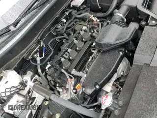 ✅ 2025 Honda CR-V EX-L • VIN: 2HKRS4H76SH428543 • Lot: 85867585. Wystawiony na Copart z przebiegiem 20 348 mil. Bezpłatny archiwum sprzedaży aukcyjnych z USA i szczegółowy raport historii pojazdu na DreamBid. Zdjęcie 16.