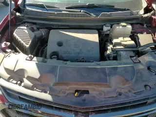 ✅ 2021 Chevrolet Traverse RS • VIN: 1GNEVJKW7MJ188411 • Lot: 82182205. Wystawiony na Copart z przebiegiem 61 024 mil. Bezpłatny archiwum sprzedaży aukcyjnych z USA i szczegółowy raport historii pojazdu na DreamBid. Zdjęcie 15.