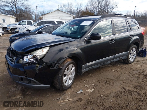 ✅ 2010 Subaru Outback Premium All-Weather Anniversary • VIN: 4S4BRCCC0A3338192 • Lot: 44357903. Wystawiony na IAAI z przebiegiem 177 539 mil. Bezpłatny archiwum sprzedaży aukcyjnych z USA i szczegółowy raport historii pojazdu na DreamBid. Zdjęcie 2.