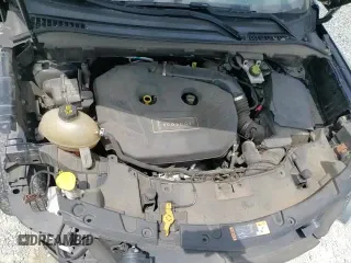 ✅ 2017 Lincoln MKC Premiere • VIN: 5LMCJ1D95HUL27841 • Lot: 66303765. Wystawiony na Copart z przebiegiem 117 953 mil. Bezpłatny archiwum sprzedaży aukcyjnych z USA i szczegółowy raport historii pojazdu na DreamBid. Zdjęcie 15.