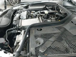 ✅ 2017 Mercedes-Benz C 300 • VIN: WDDWJ4JB2HF344281 • Lot: 43441798. Listed on IAAI with 83,379 mi. Free auction sales archive from the USA and detailed vehicle history report at DreamBid. Image 19.