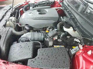 ✅ 2024 Mazda CX-5 Signature • VIN: JM3KFBXY1R0536023 • Lot: 42508820. Listed on IAAI with 5,340 mi. Free auction sales archive from the USA and detailed vehicle history report at DreamBid. Image 20.