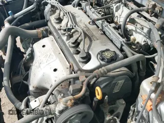 ✅ 2001 Honda Accord EX • VIN: 1HGCG31571A005892 • Lot: 42022588. Wystawiony na IAAI z przebiegiem 202 497 mil. Bezpłatny archiwum sprzedaży aukcyjnych z USA i szczegółowy raport historii pojazdu na DreamBid. Zdjęcie 20.