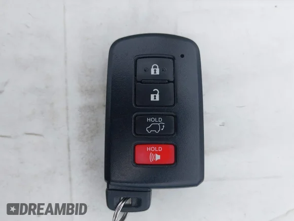 ✅ 2016 Toyota RAV4 Limited • VIN: JTMDJREV8GD046363 • Lot: 43874478. Listed on IAAI with 72,874 mi. Free auction sales archive from the USA and detailed vehicle history report at DreamBid. Image 11.