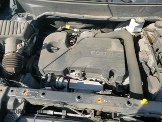 ✅ 2018 GMC Terrain SLT • VIN: 3GKALPEV4JL310119 • Лот: 86540375. Опубликован ранее на Copart с пробегом 130 450 миль. Бесплатный доступ к архиву аукционных продаж из США и подробный отчёт об истории автомобиля на DreamBid. Изображение 16.