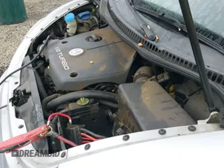 ✅ 2001 Volkswagen Beetle GLX • VIN: 3VWDD21C61M420884 • Lot: 40501130. Listed on IAAI with 179,868 mi. Free auction sales archive from the USA and detailed vehicle history report at DreamBid. Image 19.