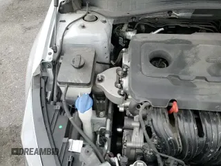 ✅ 2019 Kia Optima LX • VIN: 5XXGT4L34KG276170 • Lot: 93095595. Listed on Copart with 85,787 mi. Free auction sales archive from the USA and detailed vehicle history report at DreamBid. Image 13.