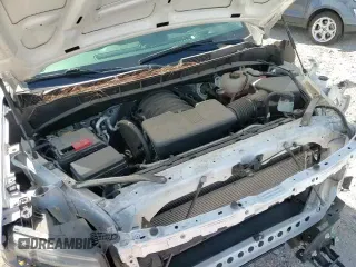 ✅ 2022 Chevrolet Silverado 1500 Work Truck • VIN: 1GCRDAED8NZ508202 • Lot: 87000085. Listed on Copart with 26,523 mi. Free auction sales archive from the USA and detailed vehicle history report at DreamBid. Image 14.