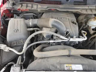 ✅ 2017 Ram 1500 SLT • VIN: 1C6RR7LT9HS643935 • Лот: 93089495. Опубликован ранее на Copart с пробегом 72 522 миль. Бесплатный доступ к архиву аукционных продаж из США и подробный отчёт об истории автомобиля на DreamBid. Изображение 14.