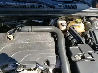 2017 Chevrolet Malibu LS z VIN 1G1ZC5ST7HF143838, wystawiony jako Copart lot #82480885 z przebiegiem 116 838 mil mil oraz Szkoda całkowita • Salvage title. Historia ofert i sprzedaży dostępna na DreamBid. Obrazek 15.