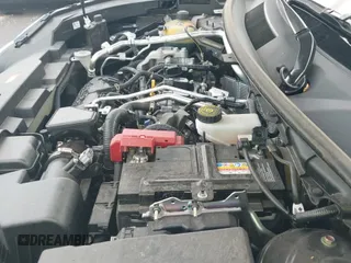 ✅ 2022 Mitsubishi Outlander SEL • VIN: JA4J3VA80NZ084668 • Lot: 42330101. Listed on IAAI with 13,997 mi. Free auction sales archive from the USA and detailed vehicle history report at DreamBid. Image 19.